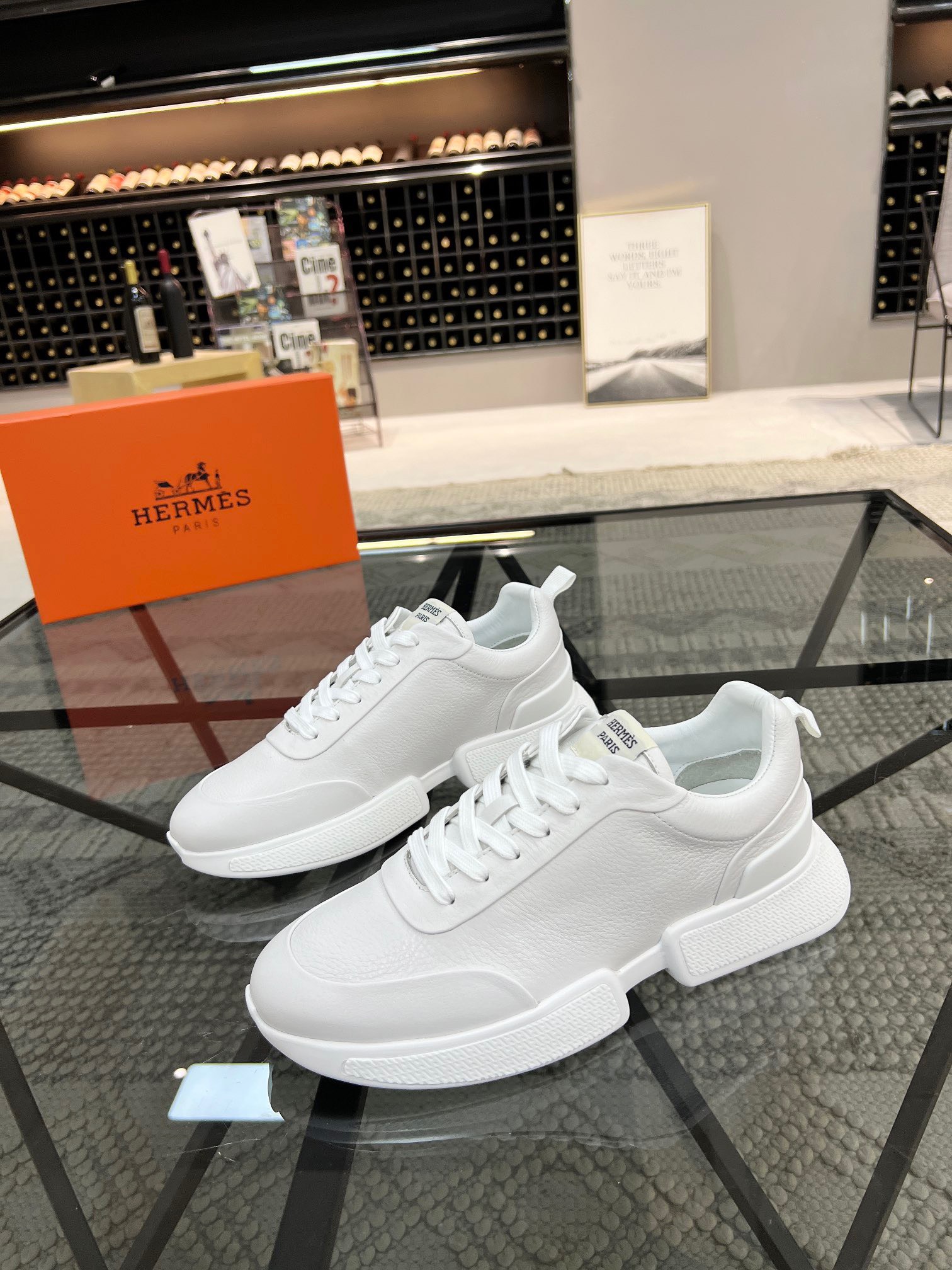 z2996245578308 274f12c2935354417a6da1bda87f5b7a - Gi&agrave;y nam Gucci si&ecirc;u cấp GNSC2027