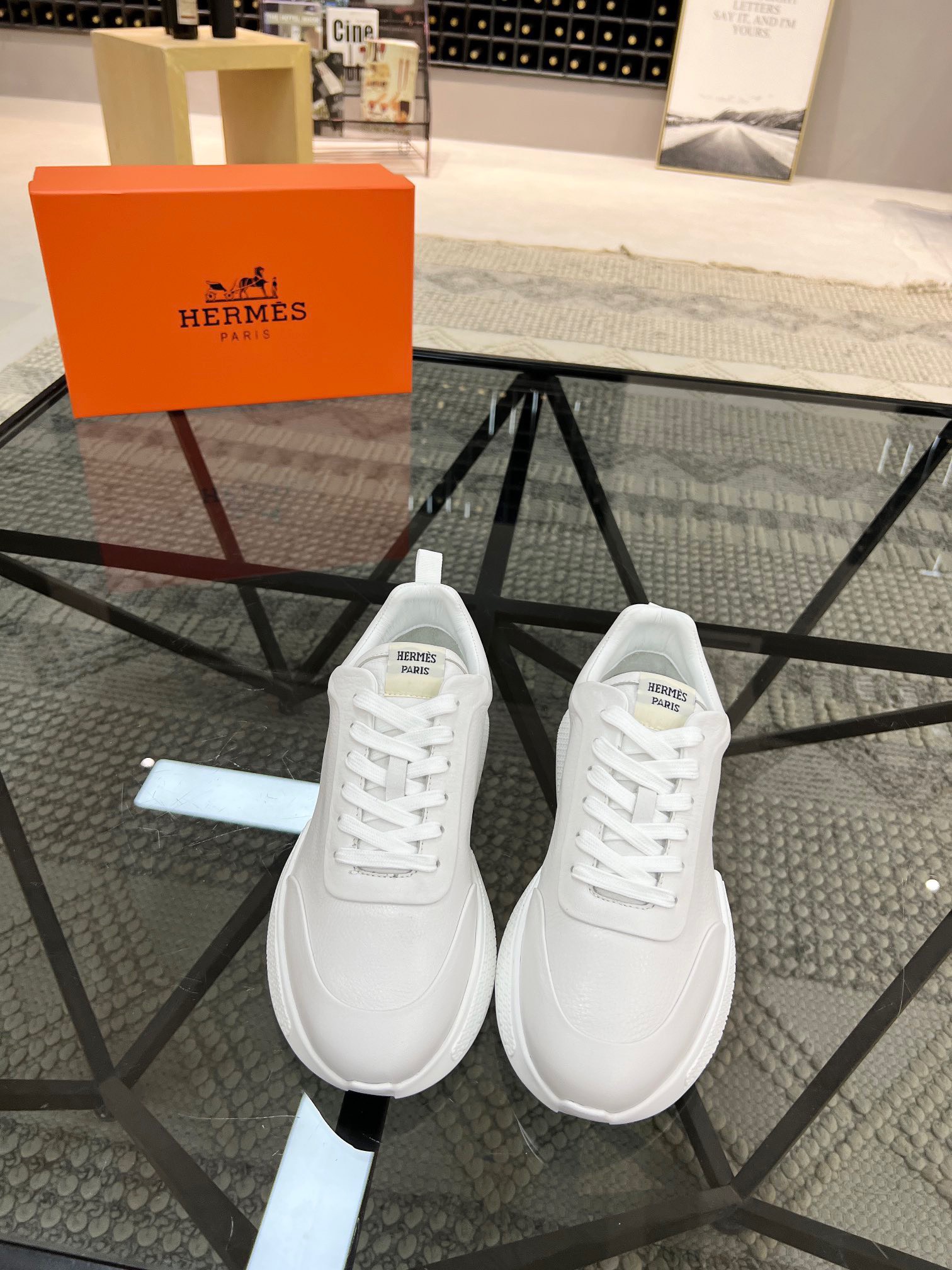 z2996245584925 0bf9c4f0429f919f4fac86a11bd01406 - Gi&agrave;y nam Gucci si&ecirc;u cấp GNSC2027