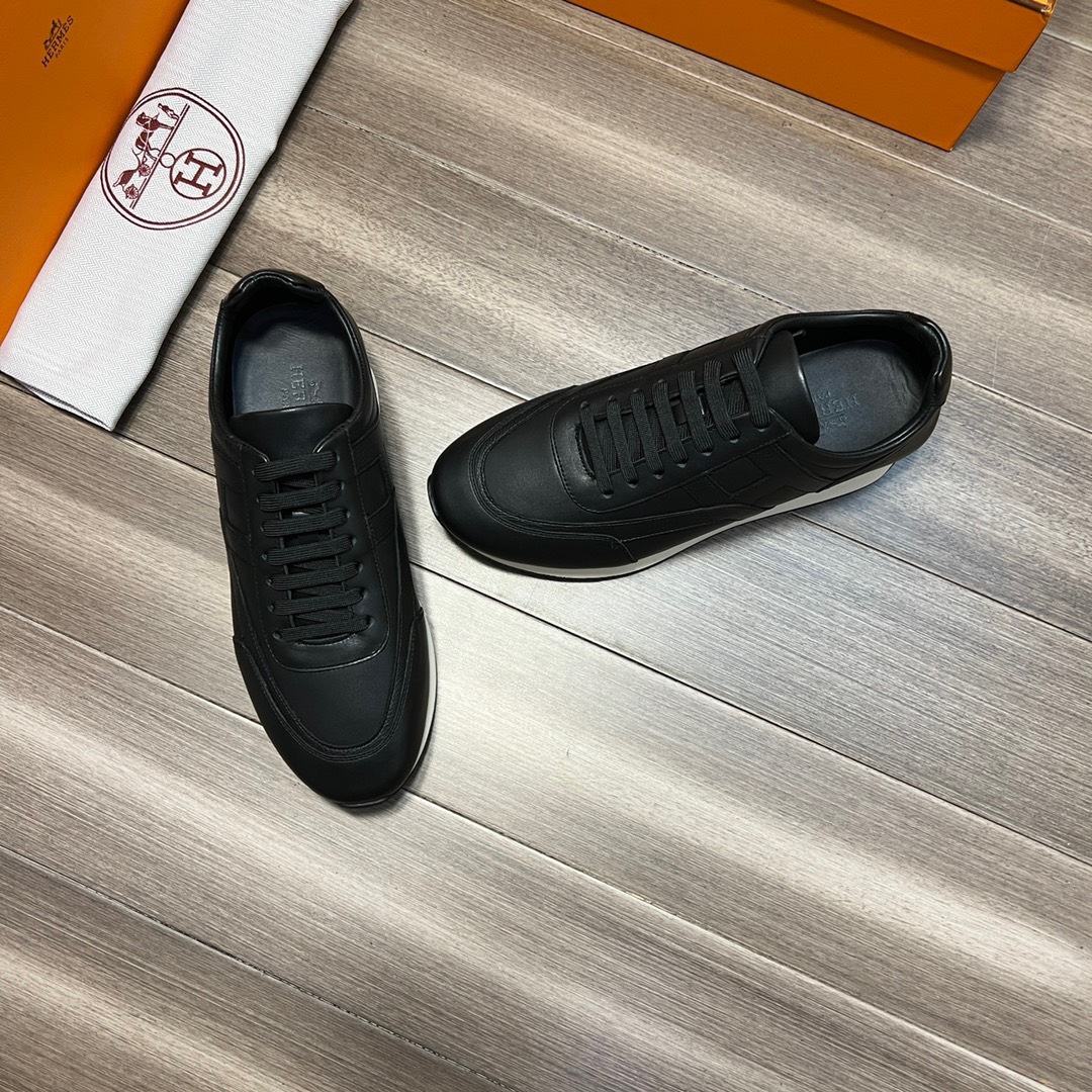z2996252565843 a975396e65b7bc37ab0bb02178463f12 - Gi&agrave;y Nam Hermes Si&ecirc;u Cấp GNH2021