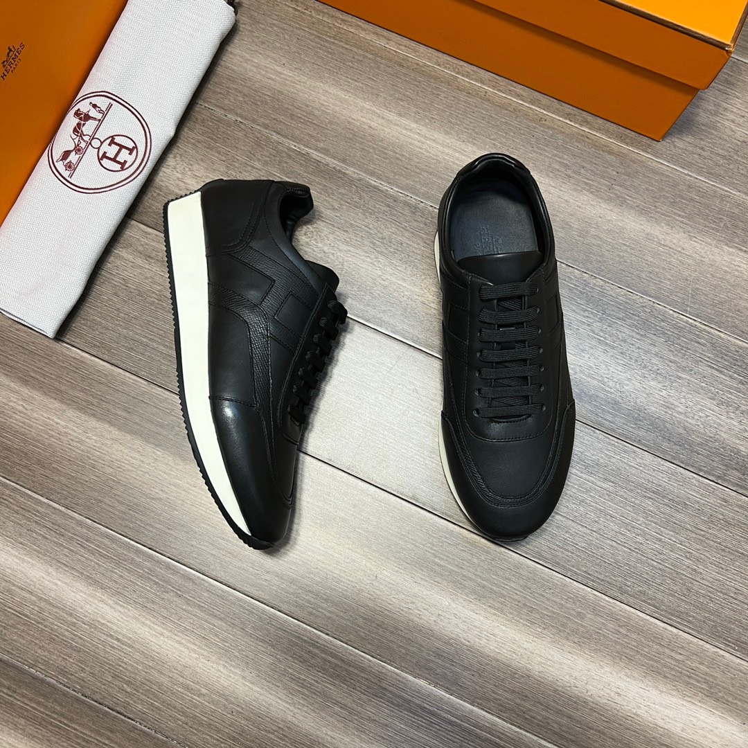 z2996252579700 1f5b77ab8e15e7330087b0ec6f9bcbbd - Gi&agrave;y Nam Hermes Si&ecirc;u Cấp GNH2021