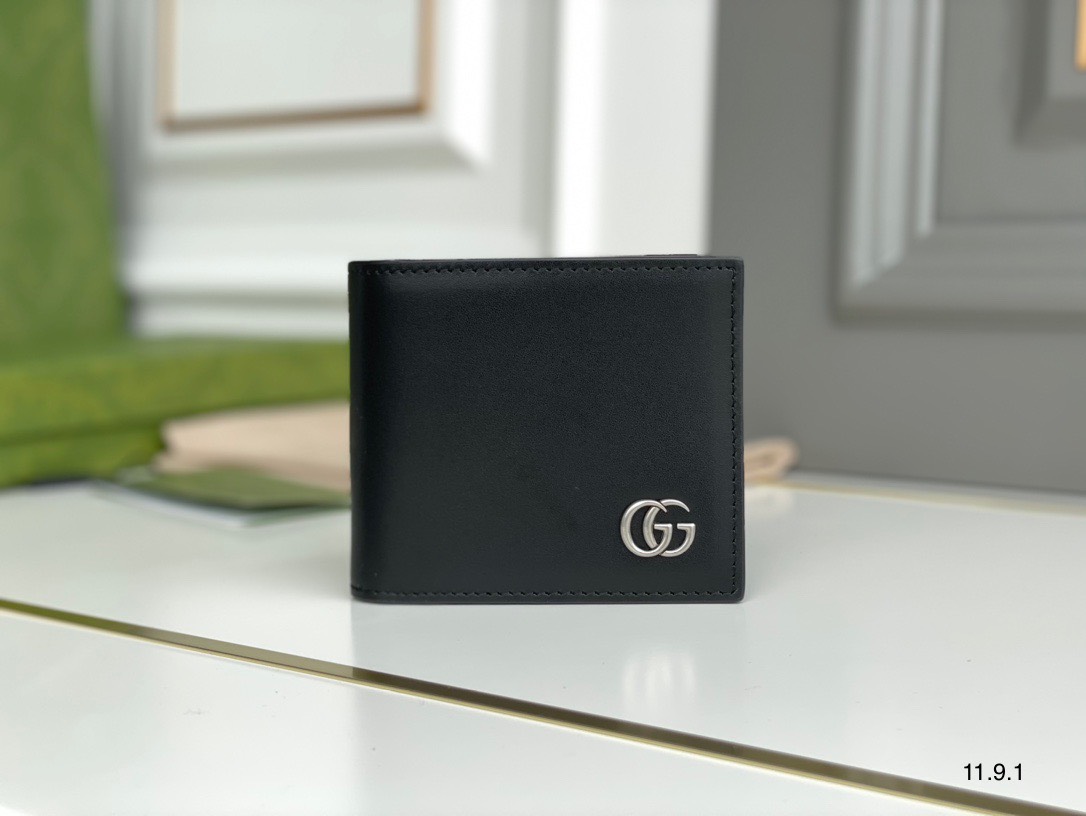 z3010807681153 1854d65e905f24803c69cac8f6f3be92 - V&iacute; nam Gucci si&ecirc;u cấp VNSC2056