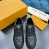z3076583510252 919830c1a6328bf8775ce40ba5bfa225 100x100 - Giày Nam Louis Vuitton Siêu Cấp GNLV2104