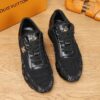 z3117562633928 e9e82a2c99d82be62f551b85c50cad51 100x100 - Giày Nam Louis Vuitton Siêu Cấp GNLV2134