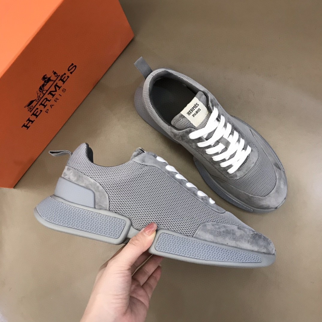 z3183874122948 9b2b4107a67b9608dde40050e293103b - Gi&agrave;y Nam Hermes Si&ecirc;u Cấp GNH2164