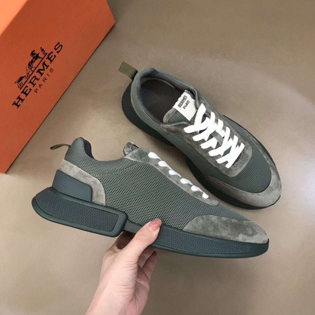 z3183874463741 31bd24b283c8dd65519e4f24baf56a62 - Gi&agrave;y Nam Hermes Si&ecirc;u Cấp GNH2165