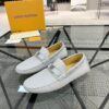 z3186584456279 02aed9096a8e4d95a4987b506e29ec0a 100x100 - Giày Nam Louis Vuitton Siêu Cấp GNLV2167