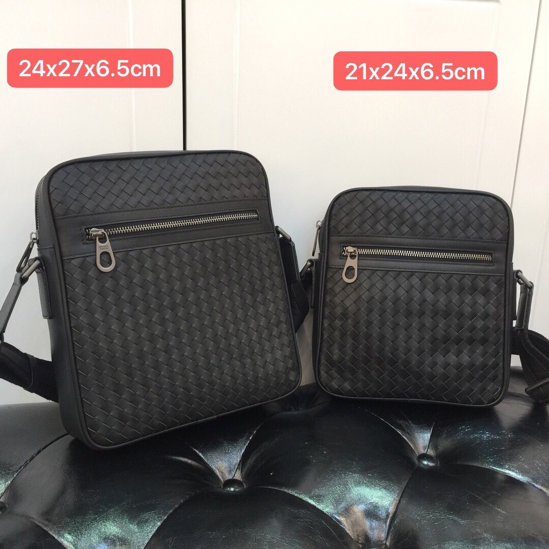 z3213053406329 5a0a101af763e6b3954080c90849489b - T&uacute;i x&aacute;ch nam Bottega Veneta Si&ecirc;u Cấp TXNSC2215