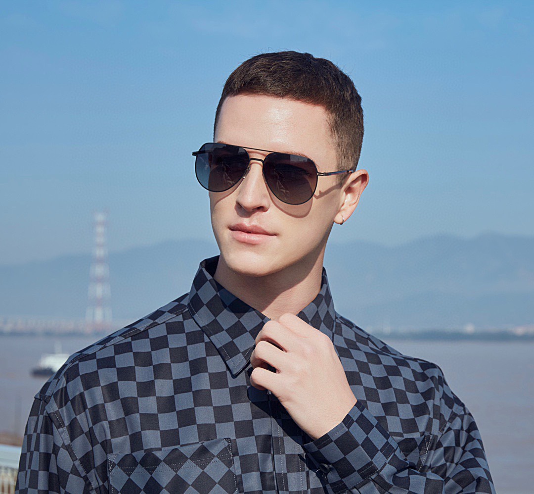 z3213120546305 341d0dcce314d12e9180f77c7922bbe3 - Mắt K&iacute;nh Nam H&agrave;ng Hiệu Gucci MKNGC2245