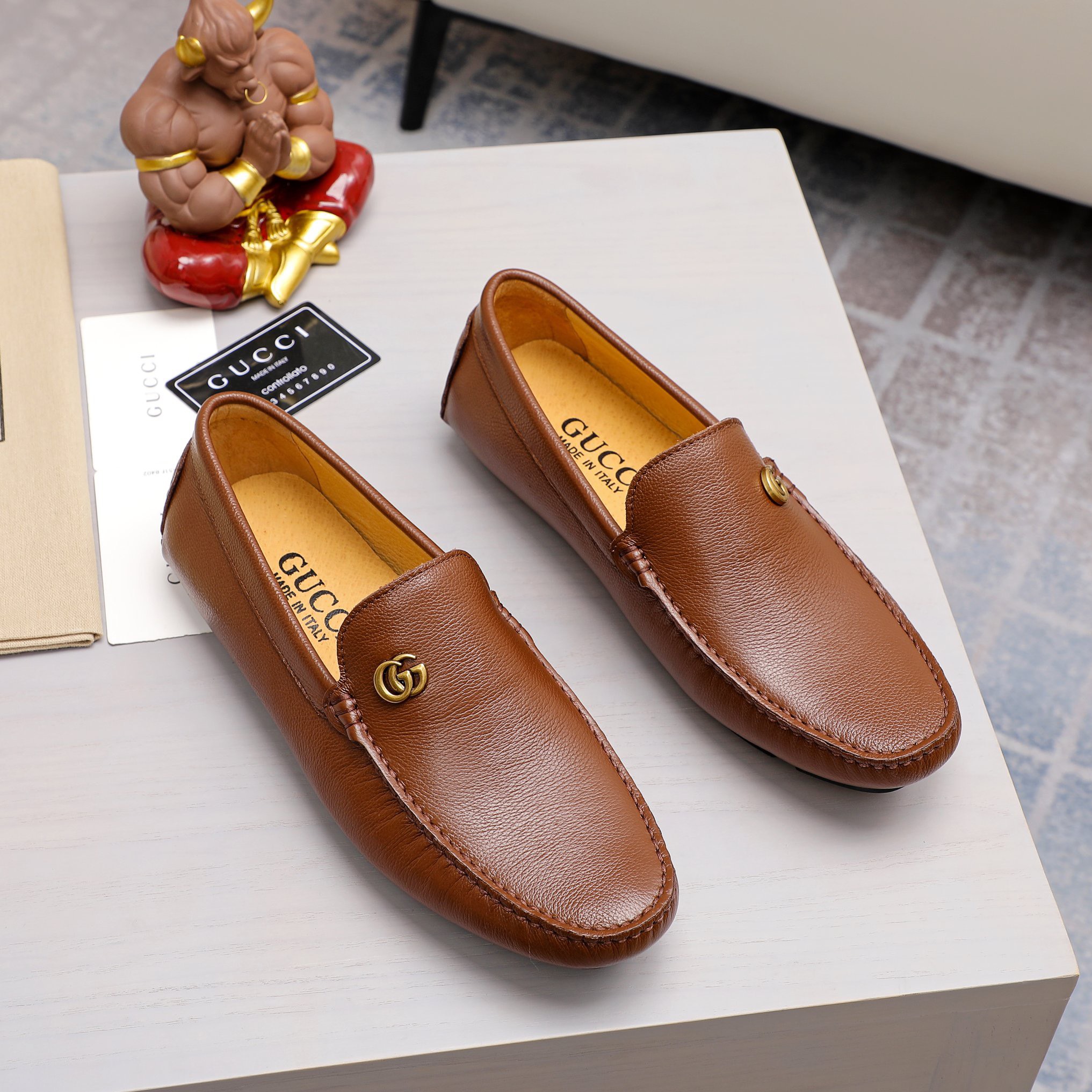 z3237866331816 5fa5d6441e45adc9412a8ea468c08a5f - Gi&agrave;y Nam Gucci Si&ecirc;u Cấp GNGC2259