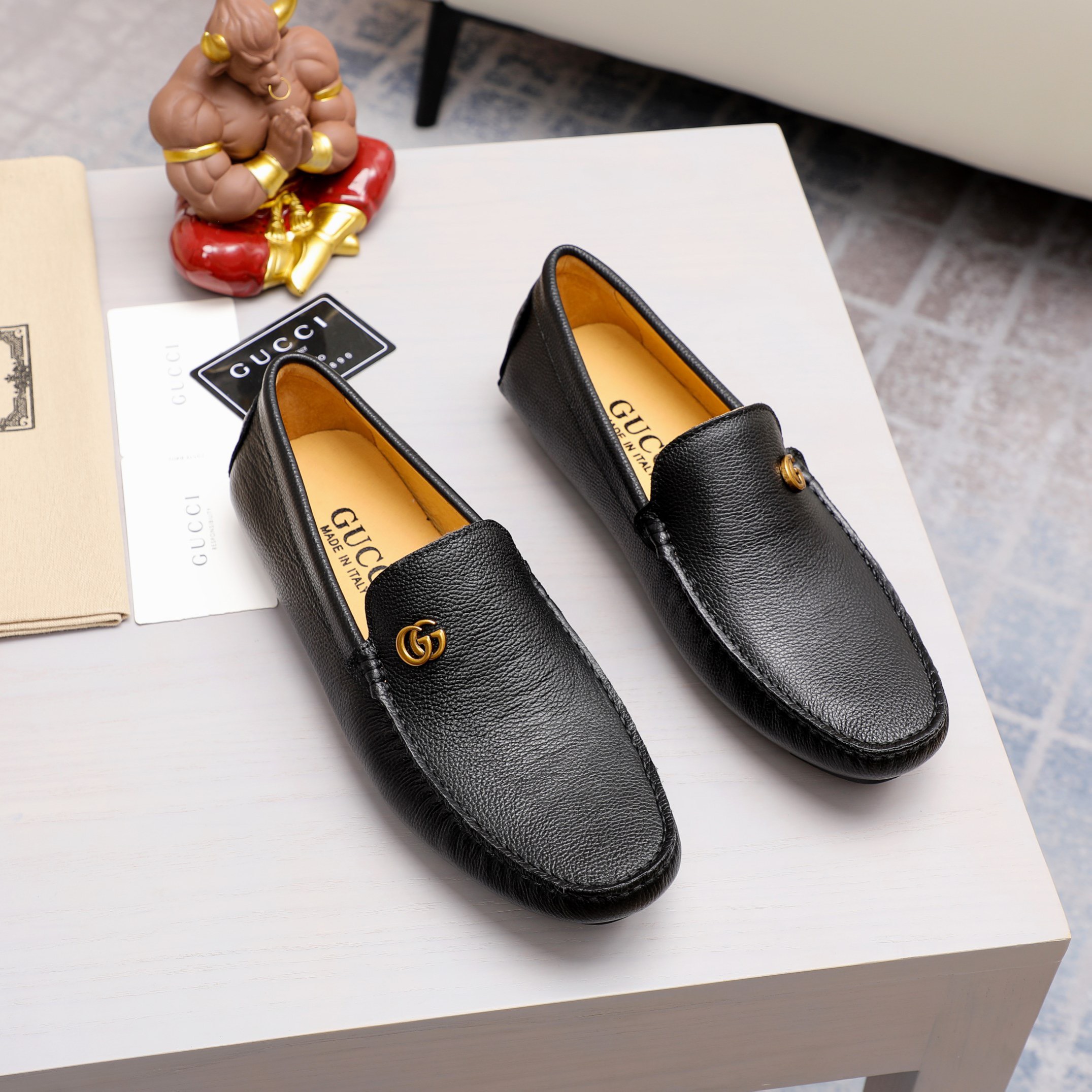 Giày Nam Gucci Siêu Cấp GNGC2260 z3237866801860 6ab7a83d72d9ecd2836b8fe74f209c78 510x510 - Giày Nam Gucci Siêu Cấp GNGC2260
