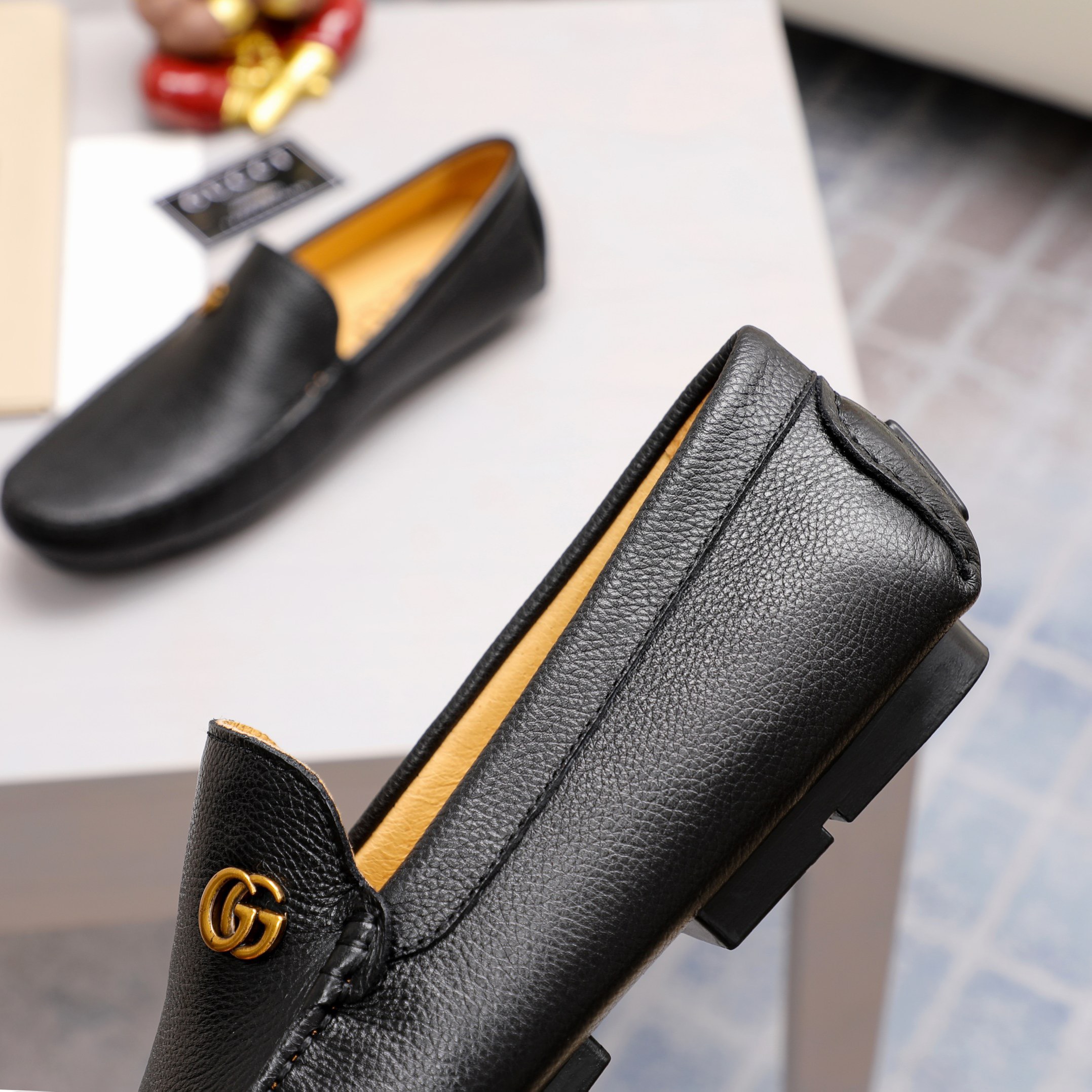 Giày Nam Gucci Siêu Cấp GNGC2260 z3237866862910 c9b3810cca85286d41698c89835abd98 510x510 - Giày Nam Gucci Siêu Cấp GNGC2260
