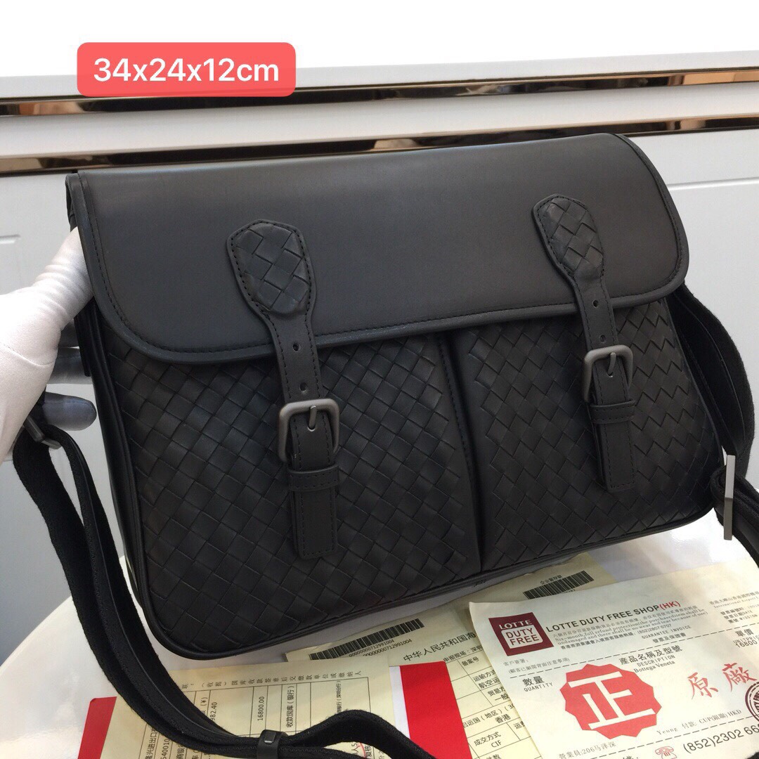 z3241610400367 86ecef90d8fdbf1de45640b9f6ac7640 - T&uacute;i x&aacute;ch nam Bottega Veneta Si&ecirc;u Cấp TXNSC2267