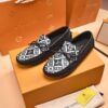 z3247002802181 12d9de8ce91bab9f836a0db4b3212810 100x100 - Giày Nam Louis Vuitton Siêu Cấp GNLV2280