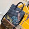 z3314648025556 48d4ad3274eb26581767ad998a1549a8 100x100 - Túi xách nam Louis Vuitton Siêu Cấp TXNLV2347