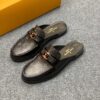 z3453316843725 9a719799ca536ed3442c414ee62a0825 100x100 - Giày Nam Louis Vuitton Siêu Cấp GNLV2478