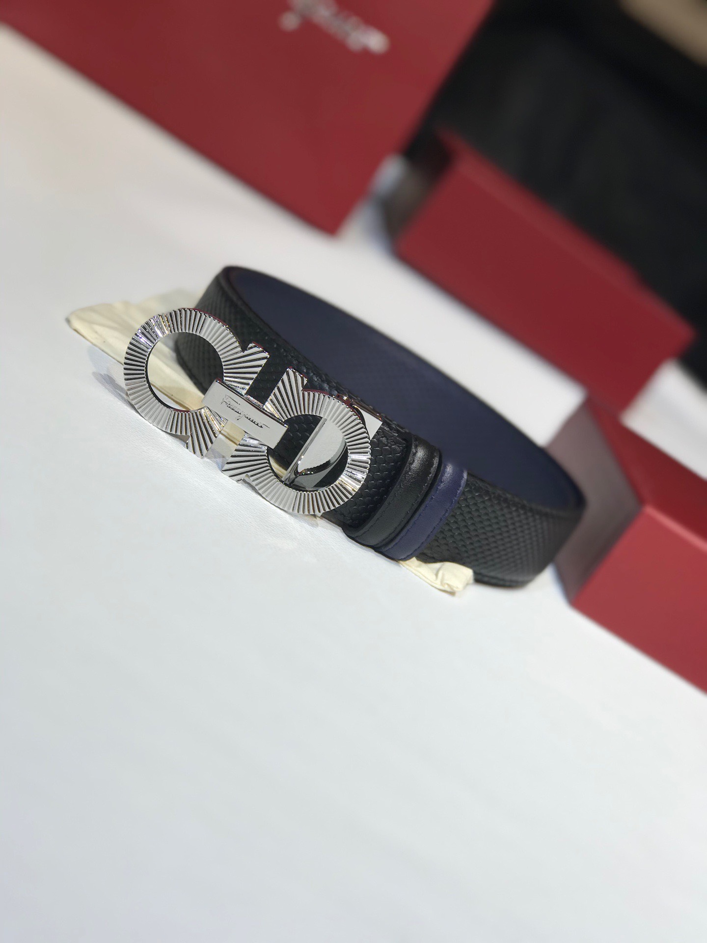 z3534188833042 ee571b06464c8c8f292dcbed3d3f4ef2 - Thắt lưng nam Salvatore Ferragamo si&ecirc;u cấp TLSC2551