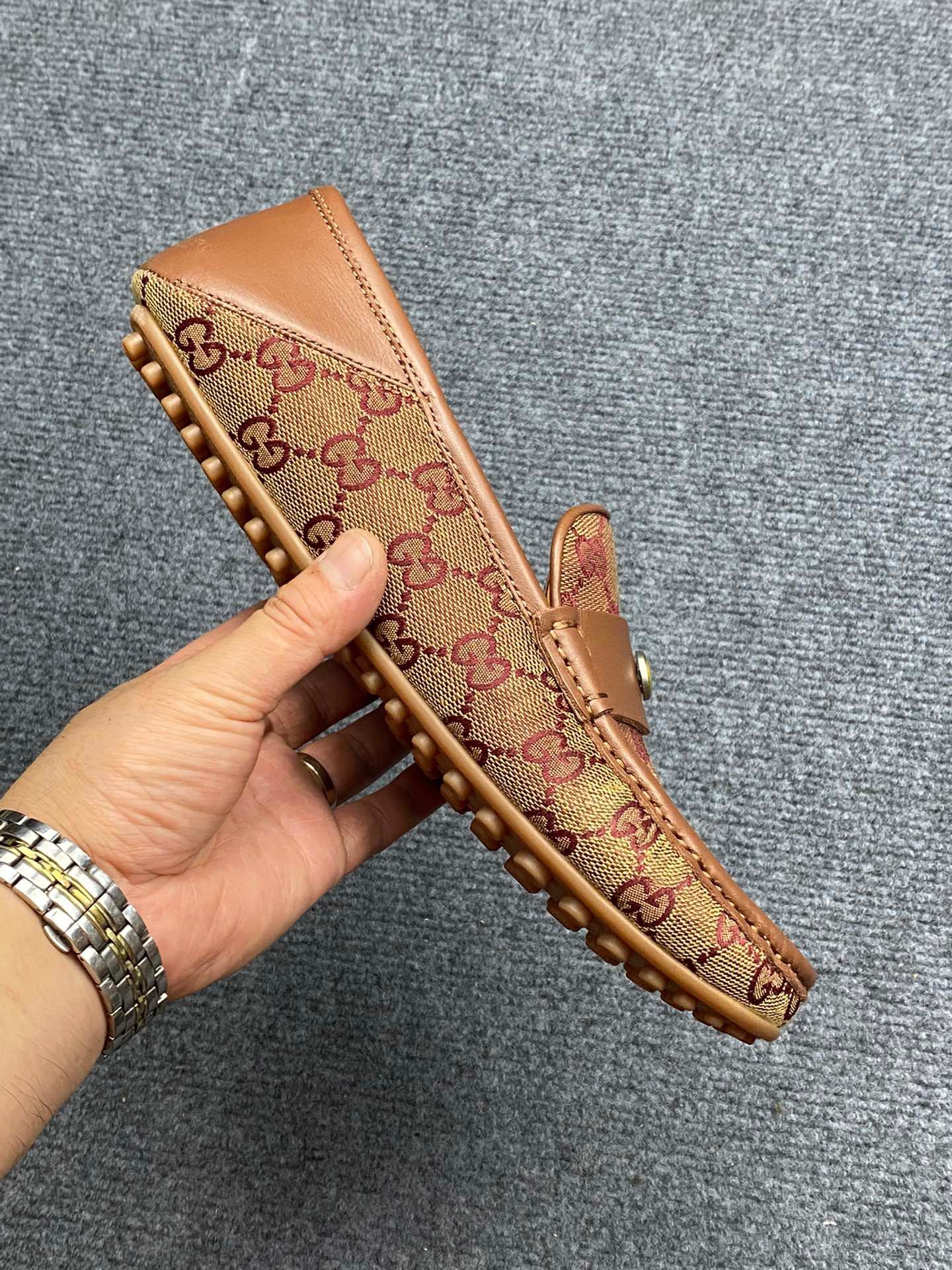 Giày Nam Gucci Siêu Cấp GNGC2634 z3632180452600 67790286e922bf90247f19de17776024 510x680 - Giày Nam Gucci Siêu Cấp GNGC2634