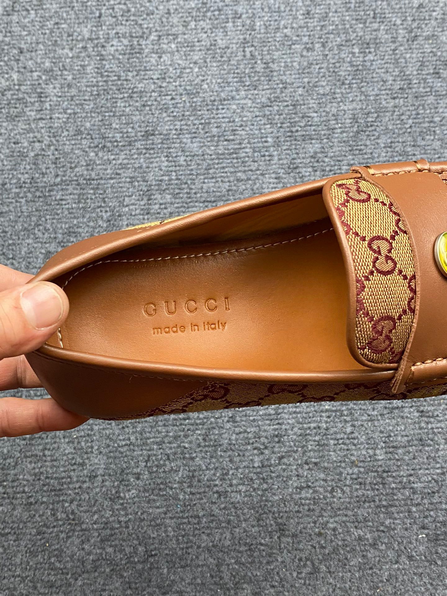 Giày Nam Gucci Siêu Cấp GNGC2634 z3632180514090 228b7e0a0a0d6129c3193ac2e0dd4c23 510x680 - Giày Nam Gucci Siêu Cấp GNGC2634