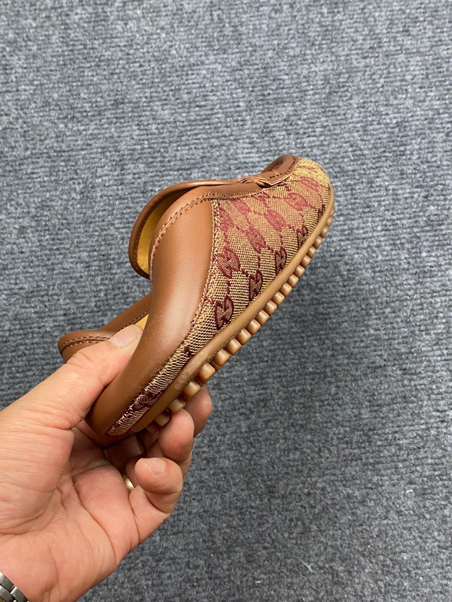 Giày Nam Gucci Siêu Cấp GNGC2634 z3632180530620 e0fa871a06d5ba3d100d986b78012baf 510x680 - Giày Nam Gucci Siêu Cấp GNGC2634