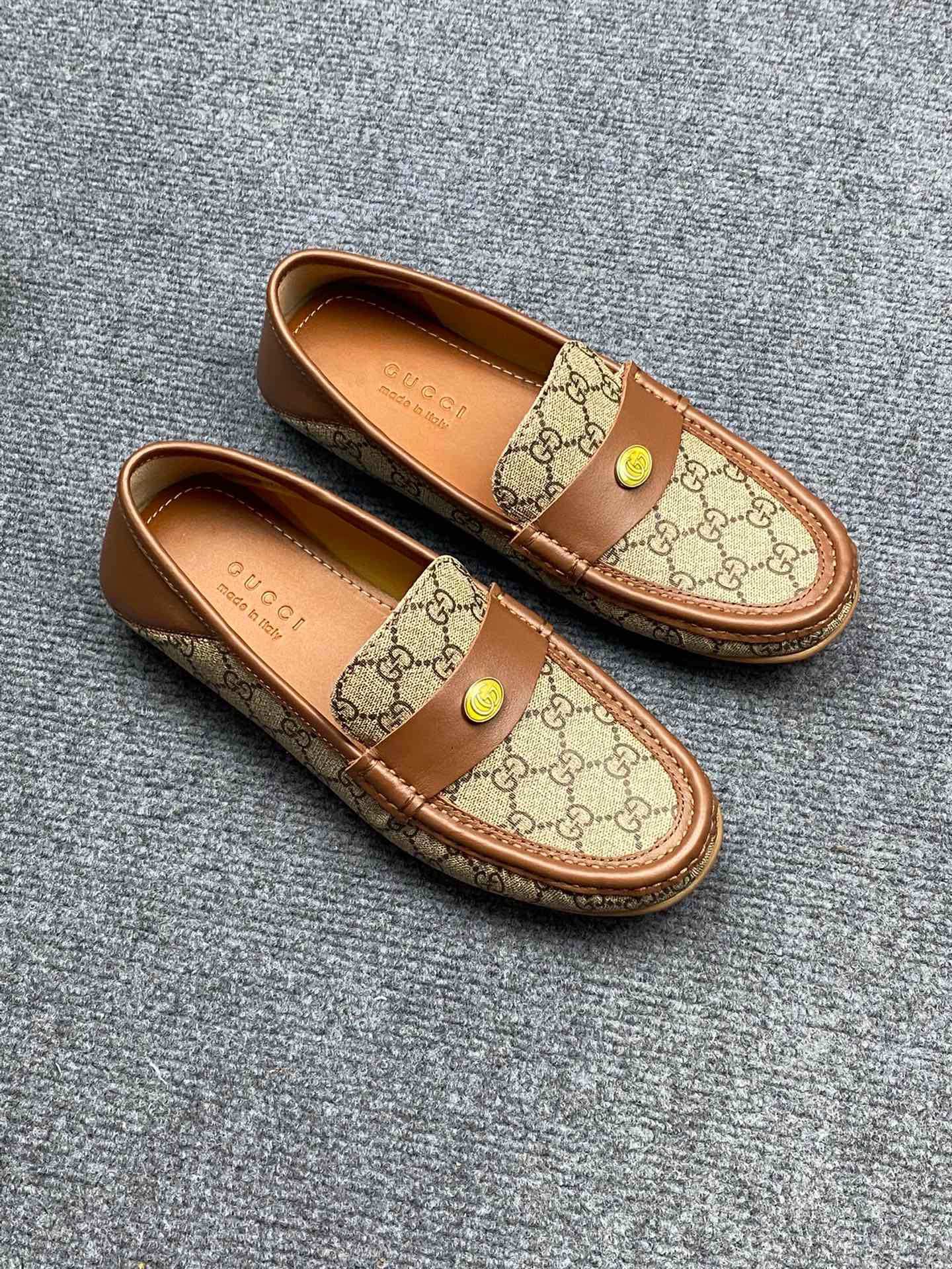 Giày Nam Gucci Siêu Cấp GNGC2635 z3632180795199 031cc01e9e42edf5e3db16a89748f003 510x680 - Giày Nam Gucci Siêu Cấp GNGC2635