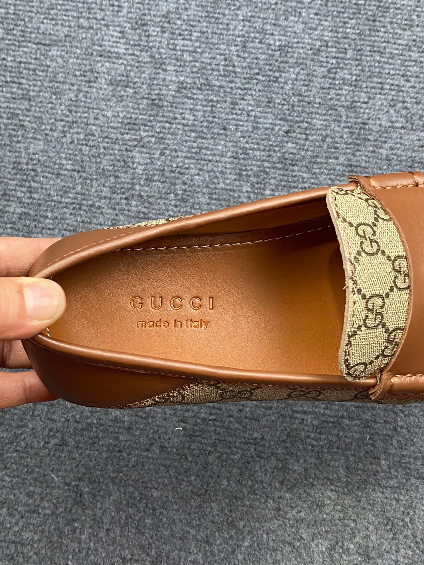 Giày Nam Gucci Siêu Cấp GNGC2635 z3632180949822 5781a2bb29cf6af0f62973c9b5782cef 510x680 - Giày Nam Gucci Siêu Cấp GNGC2635