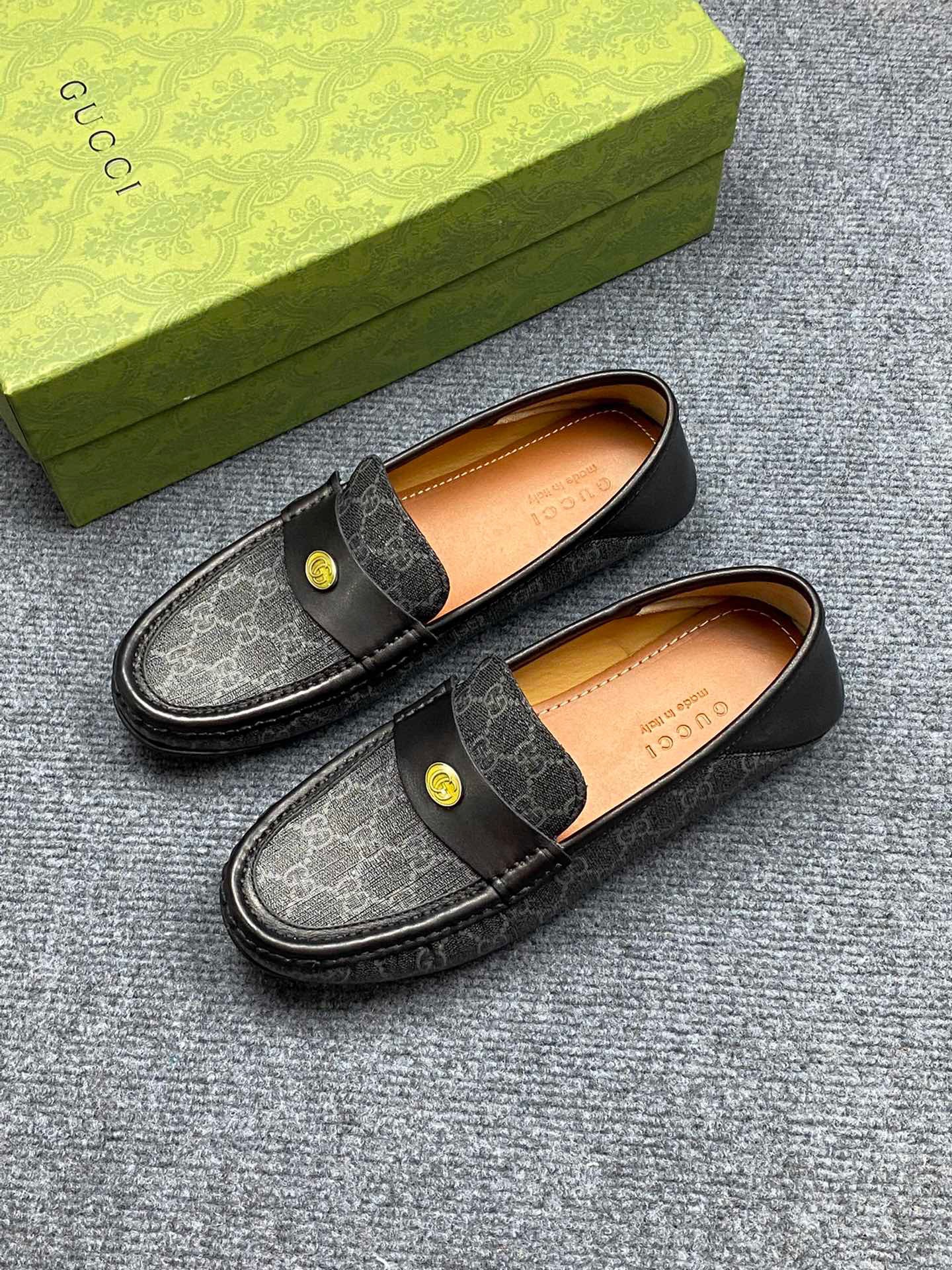 Giày Nam Gucci Siêu Cấp GNGC2637 z3632181190755 f658a43be68bcb4cad191493638812a9 510x680 - Giày Nam Gucci Siêu Cấp GNGC2637