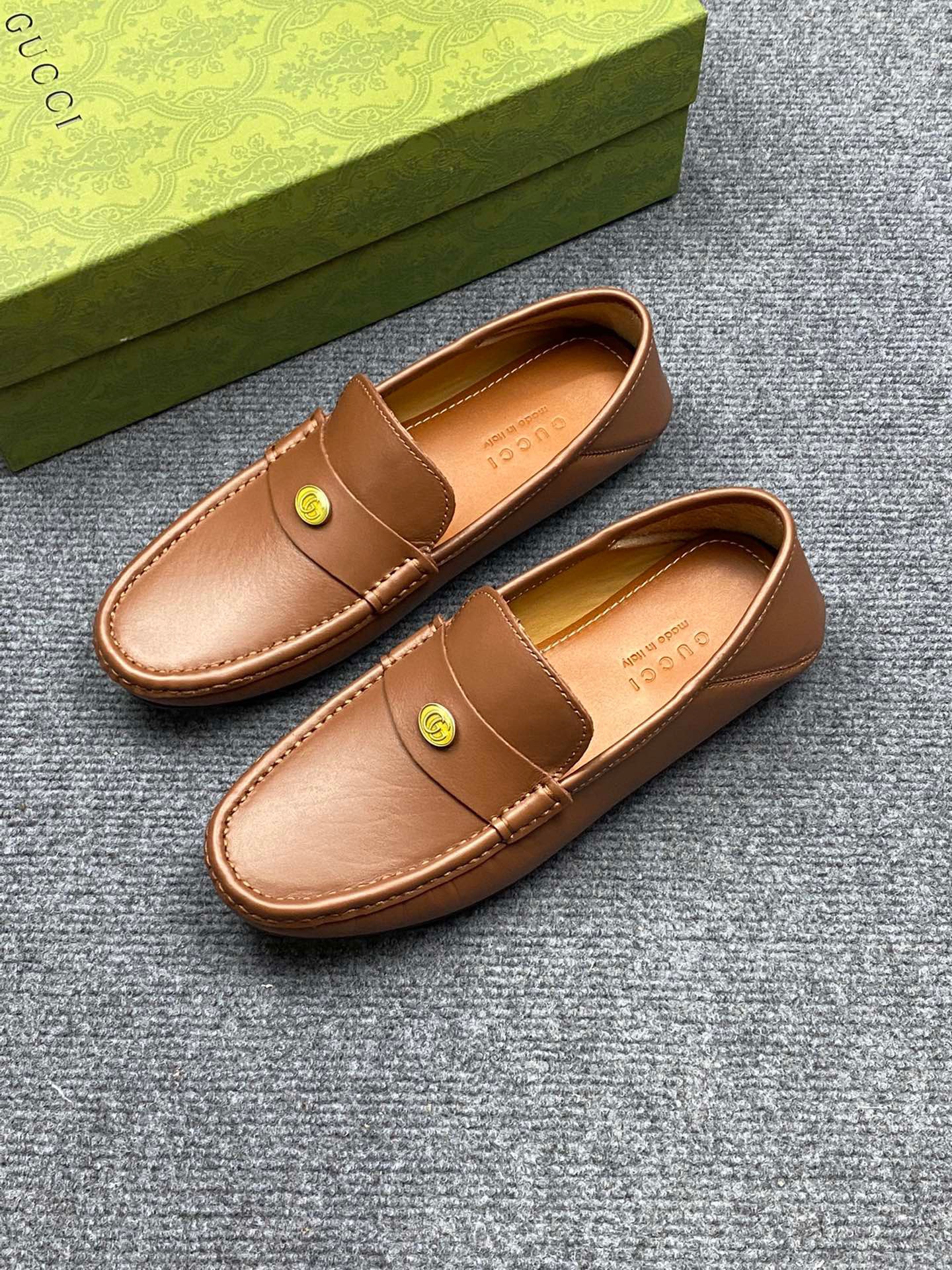 Giày Nam Gucci Siêu Cấp GNGC2638 z3632182014960 cffa4461c0b7891a4c004c1f3a73c2ce 510x680 - Giày Nam Gucci Siêu Cấp GNGC2638