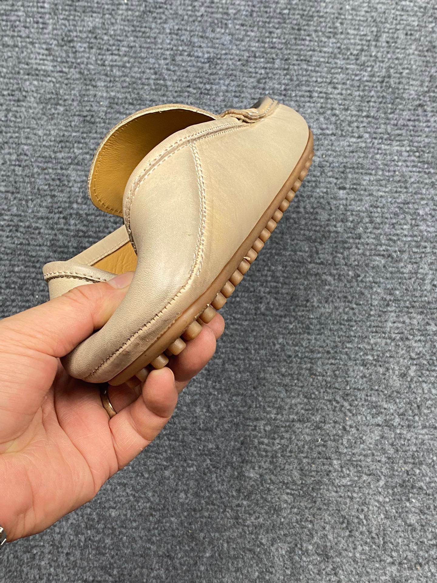 Giày Nam Gucci Siêu Cấp GNGC2640 z3632182822708 99f5db4cf80354698928cc211f4697a8 510x680 - Giày Nam Gucci Siêu Cấp GNGC2640
