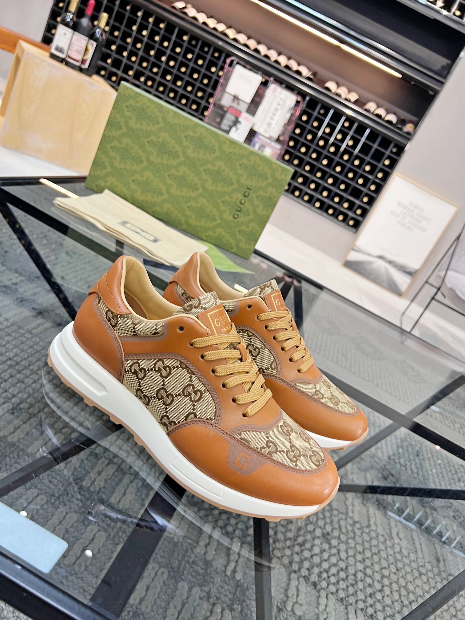 Giày Nam Gucci Siêu Cấp GNGC2652 z3644148920512 efc30b4e0b317ba6b13778637404795d 510x680 - Giày Nam Gucci Siêu Cấp GNGC2652