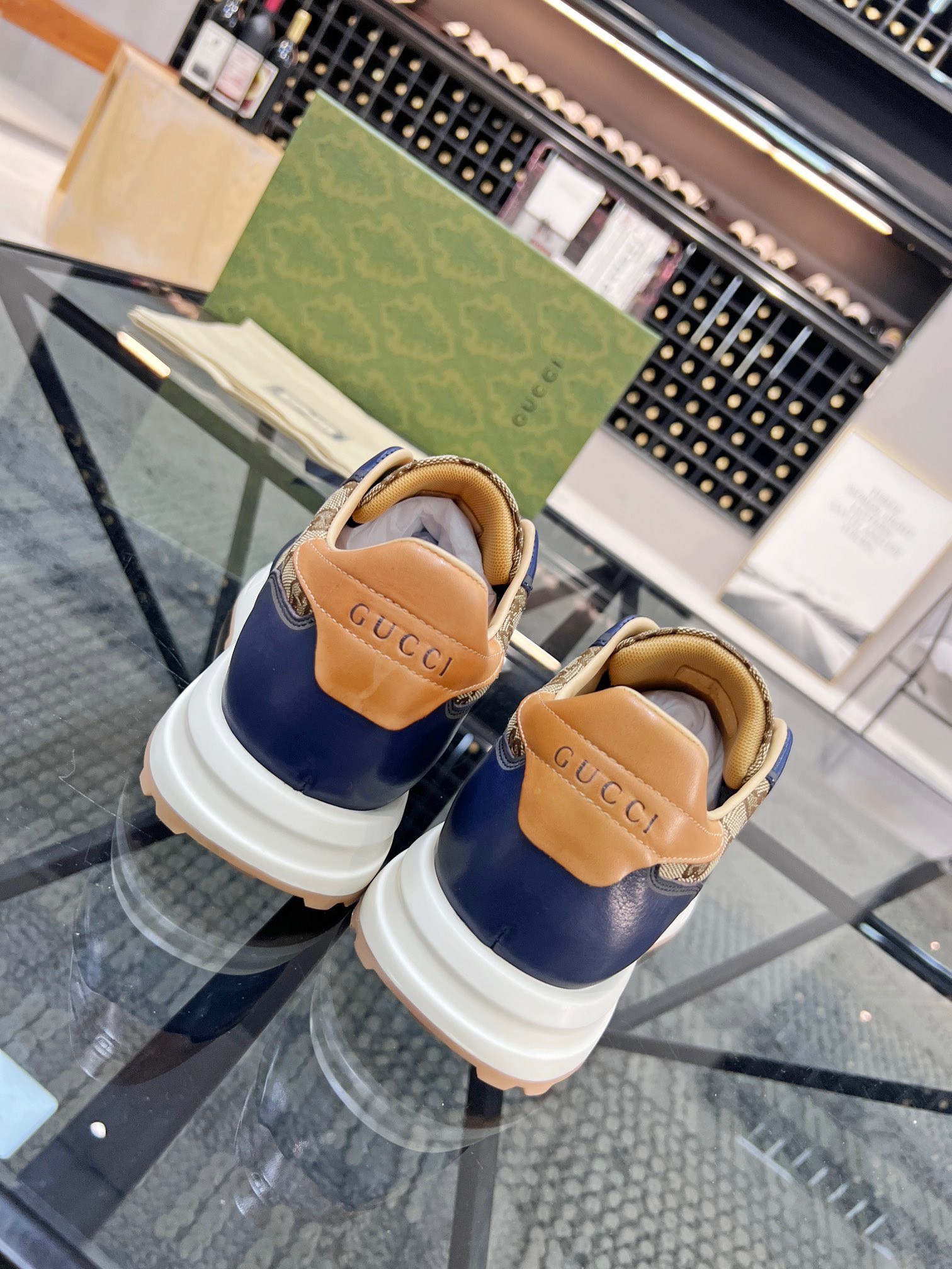 Giày Nam Gucci Siêu Cấp GNGC2653 z3644149259814 a8cf80d579419e35b82d887b8a189e58 510x680 - Giày Nam Gucci Siêu Cấp GNGC2653