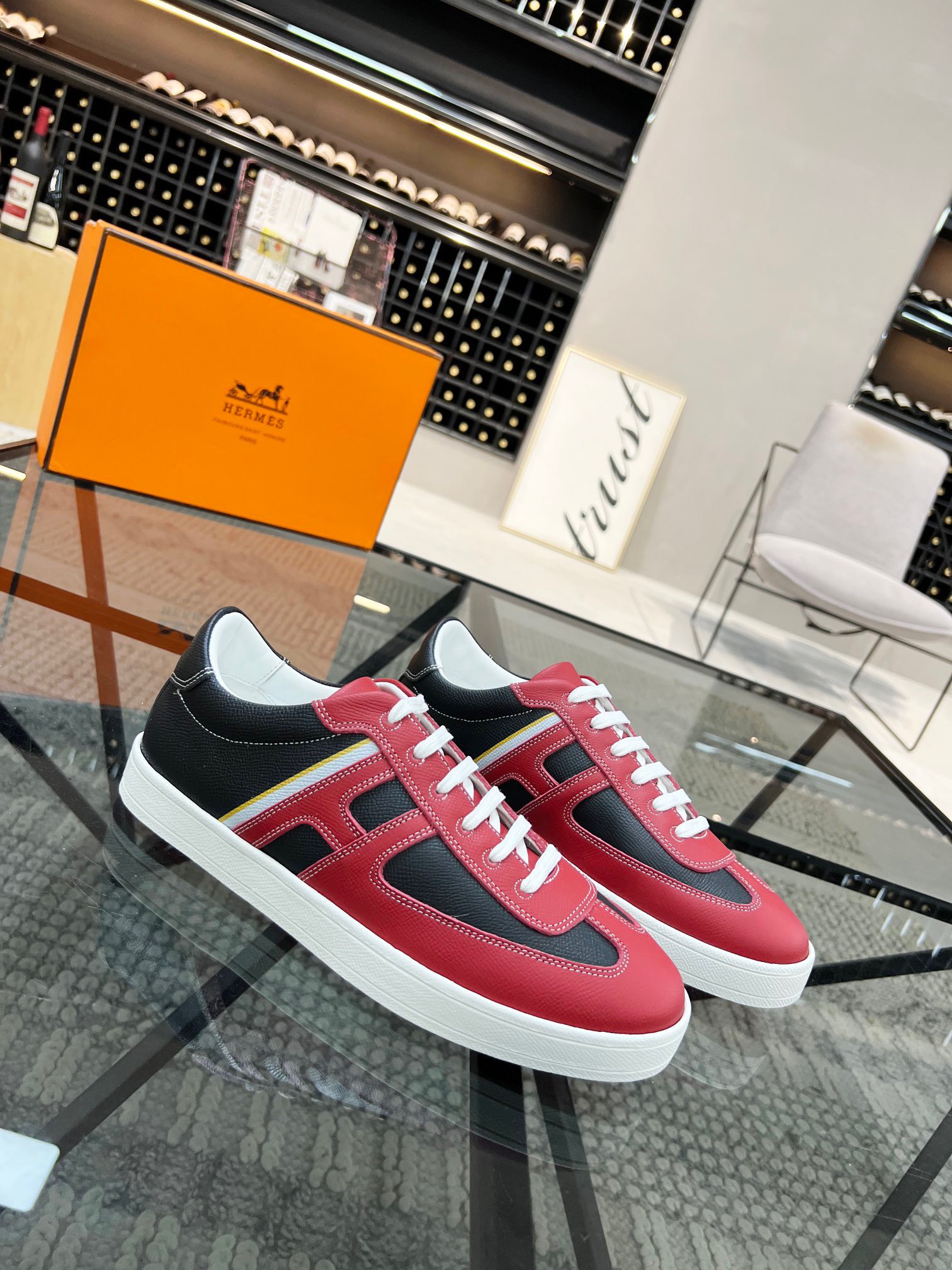 z3673775993731 bebde75c1160b7c43cec1c8f2aeec2d2 - Gi&agrave;y Nam Hermes Si&ecirc;u Cấp GNGC2671