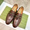 z3738434112513 403449e93a2ac39a3233144395d8c1bc 100x100 - Giày nam Burberry Siêu cấp MSBB2746