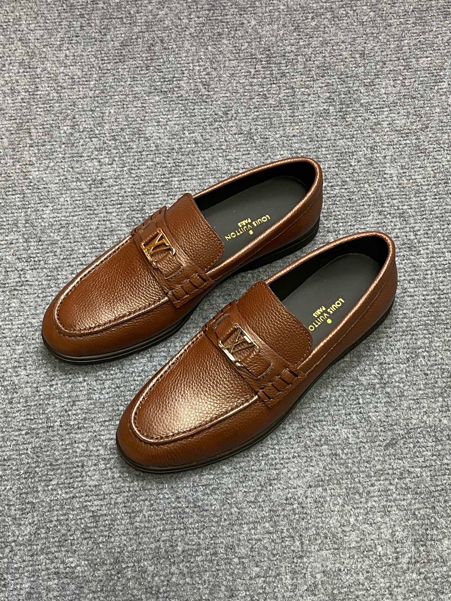 Giày Nam Louis Vuitton Siêu Cấp GNLV2766 z3781416195761 f35e86b1dd670f7b85d73d7537900fe1 510x680 - Giày Nam Louis Vuitton Siêu Cấp GNLV2766