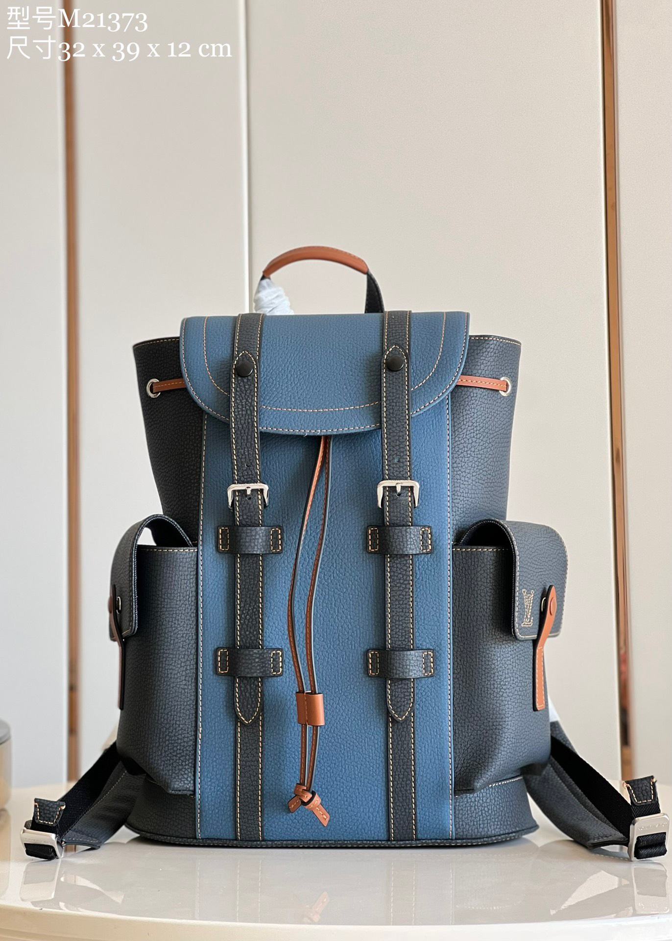 z3853573932491 78bfcc49872dc57f7967b666446d79cd - T&uacute;i x&aacute;ch nam Louis Vuitton Si&ecirc;u Cấp TXNLV2851