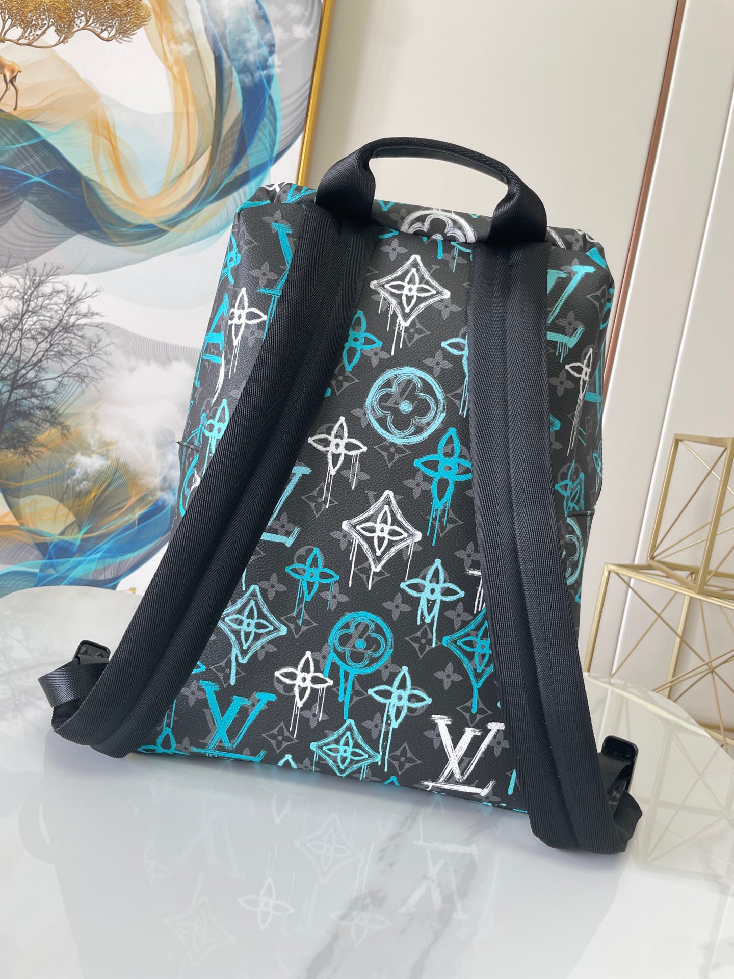 z3853575122369 e2814de7114c4d225fd3de085b61d712 - T&uacute;i x&aacute;ch nam Louis Vuitton Si&ecirc;u Cấp TXNLV2853