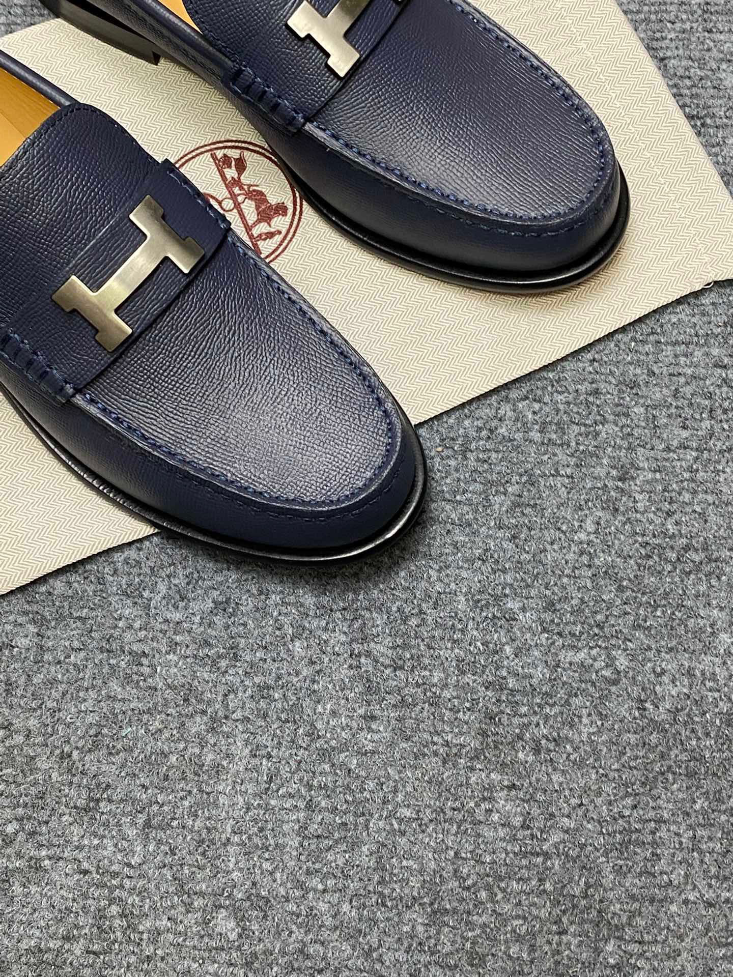 z3860890073309 fbbc3f6af5a97adf5f724a19060ee89c - Gi&agrave;y Nam Hermes Si&ecirc;u Cấp GNGC2857