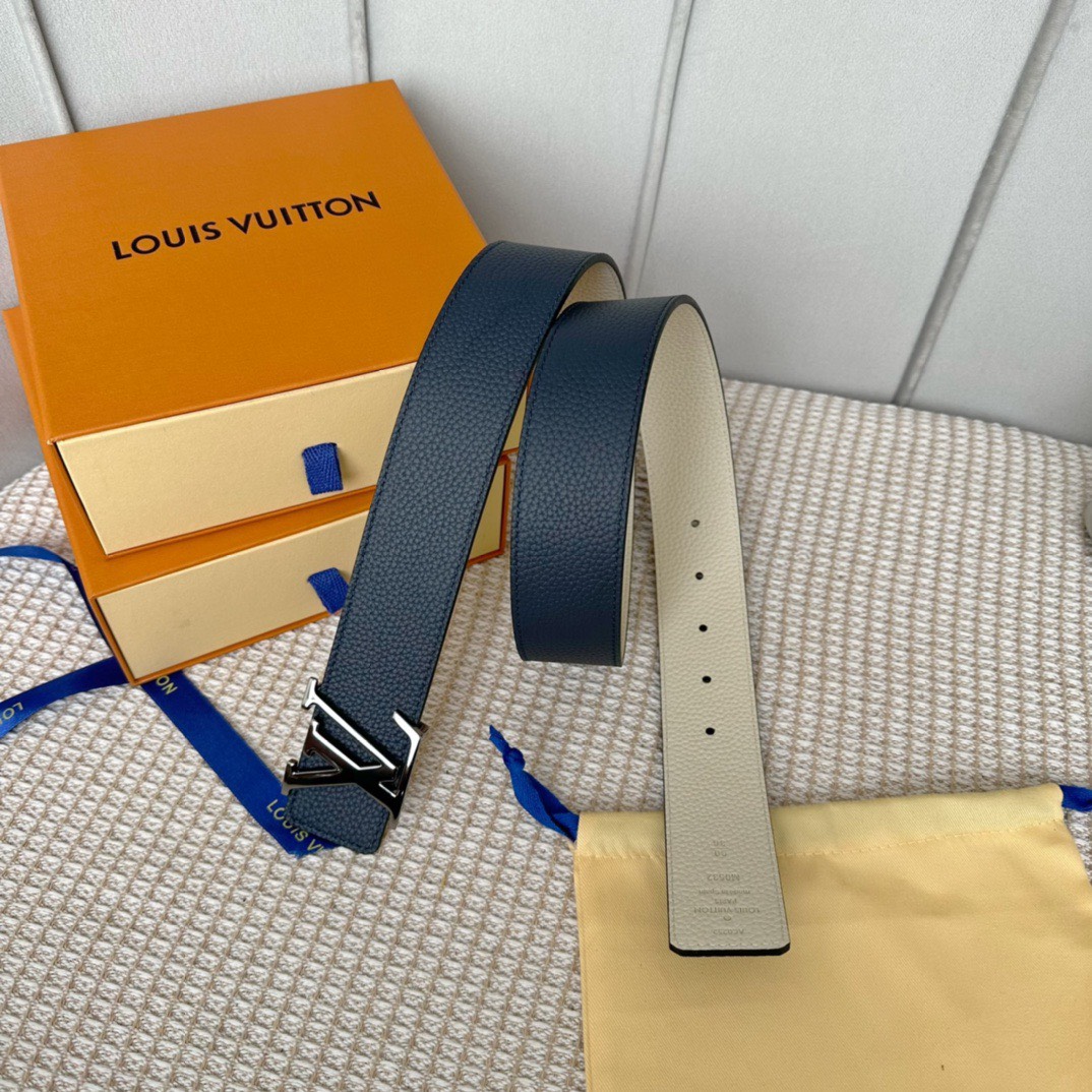 z3945868074507 131df5a7d4afc43075d06e5c6aea8c93 - Thắt lưng nam Louis Vuitton si&ecirc;u cấp TLSC2935