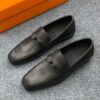 z3953178684993 319767b9b044229bbb38a9d0fa114334 100x100 - Giày Nam Hermes Siêu Cấp GNGC2941