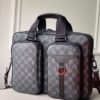 z4090546456221 7076822adb0b7c1ed80373f881526001 100x100 - Túi xách nam Louis Vuitton Siêu Cấp TXNLV3008