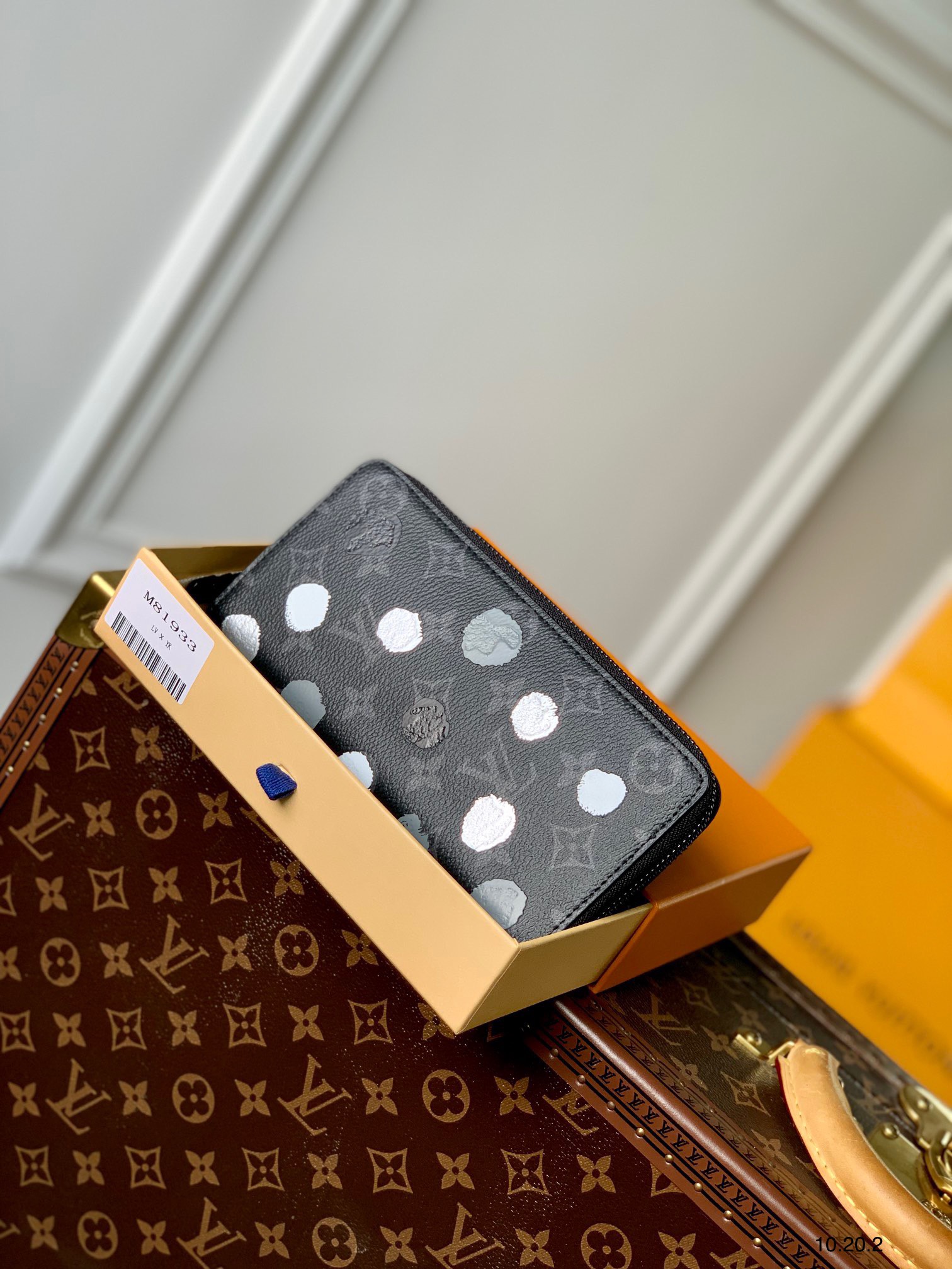 z4183355273053 9552c534dd473faf2c88f4c46456320e - V&iacute; nam Louis Vuitton Si&ecirc;u Cấp TXNLV3082