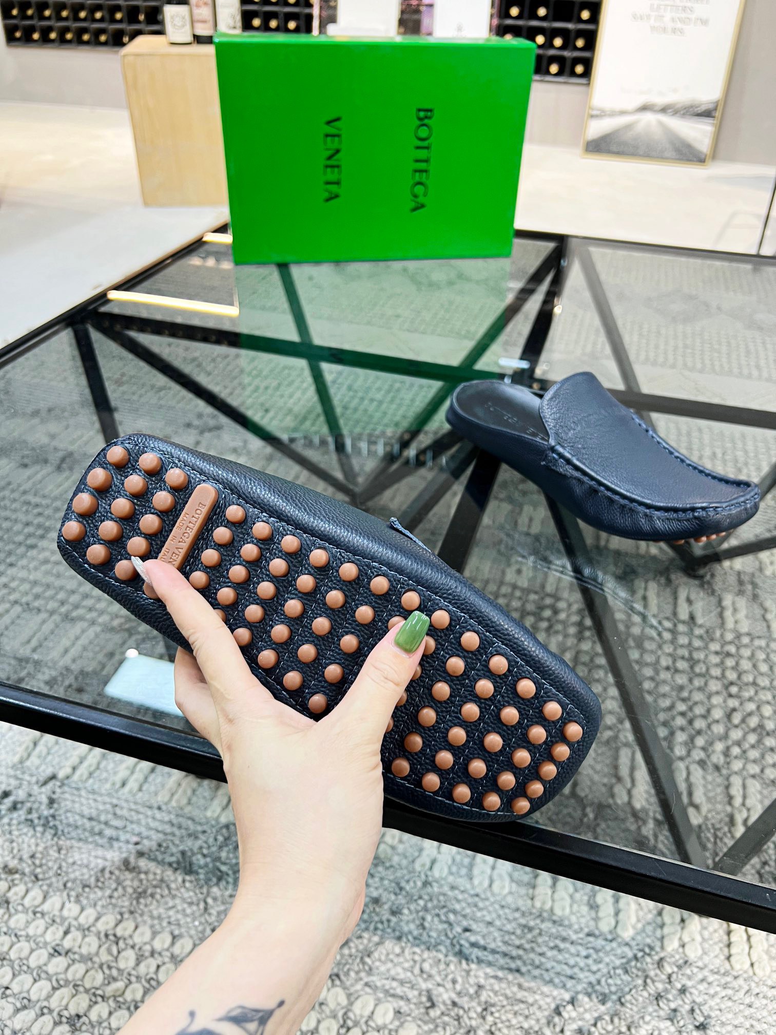 z4191494283798 c09a45e61cfdef6089b0368ea83253c0 - Gi&agrave;y nam Bottega Veneta si&ecirc;u cấp MSSC3085
