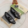 z4318980597056 f20f83b7630fb80540aa74b831fcfabd 100x100 - Giày Nam Gucci Siêu Cấp GNGC3167
