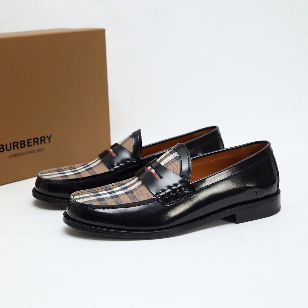 z4913882337337 41033f9d611ce3213eb4a79ad166675c - Gi&agrave;y nam Burberry Si&ecirc;u cấp MSBB3325