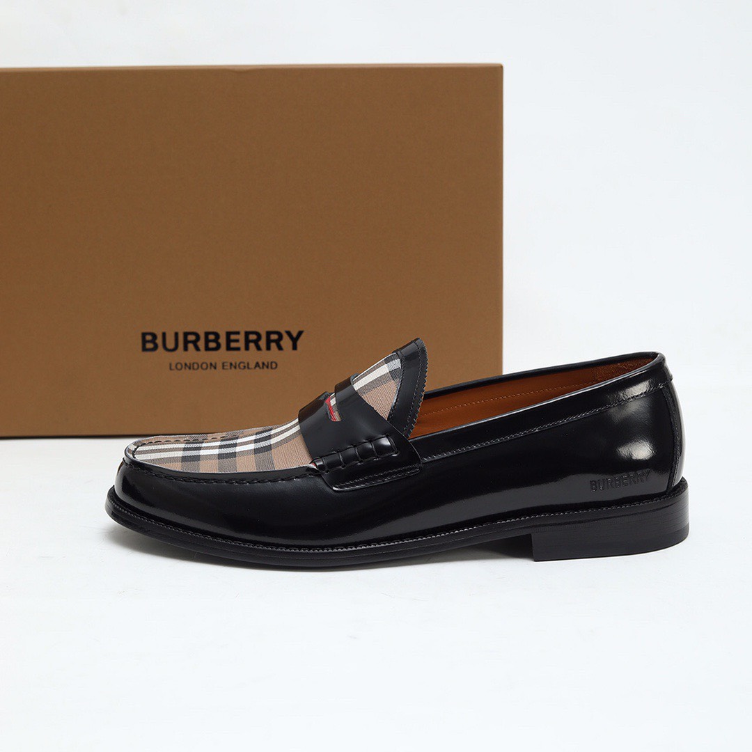 z4913882341538 ca101f7ee2920bace04f93610512089a - Gi&agrave;y nam Burberry Si&ecirc;u cấp MSBB3325