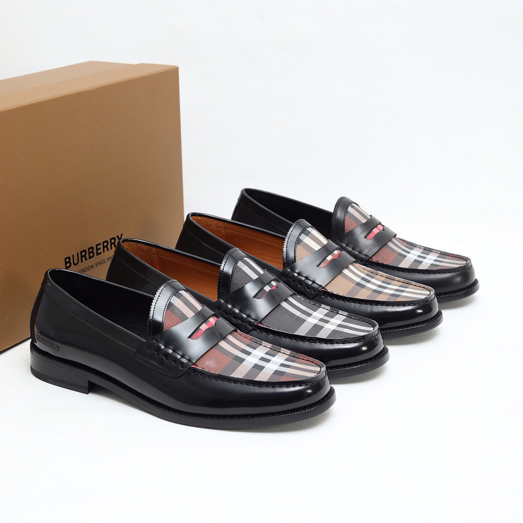 z4913882367540 ccd5a36c56201aaed1367210724c1353 - Gi&agrave;y nam Burberry Si&ecirc;u cấp MSBB3325