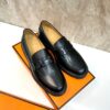 z4929340376315 aa543bf00f42cf93eb51f6c7678126a6 100x100 - Giày Nam Hermes Siêu Cấp GNGC3336