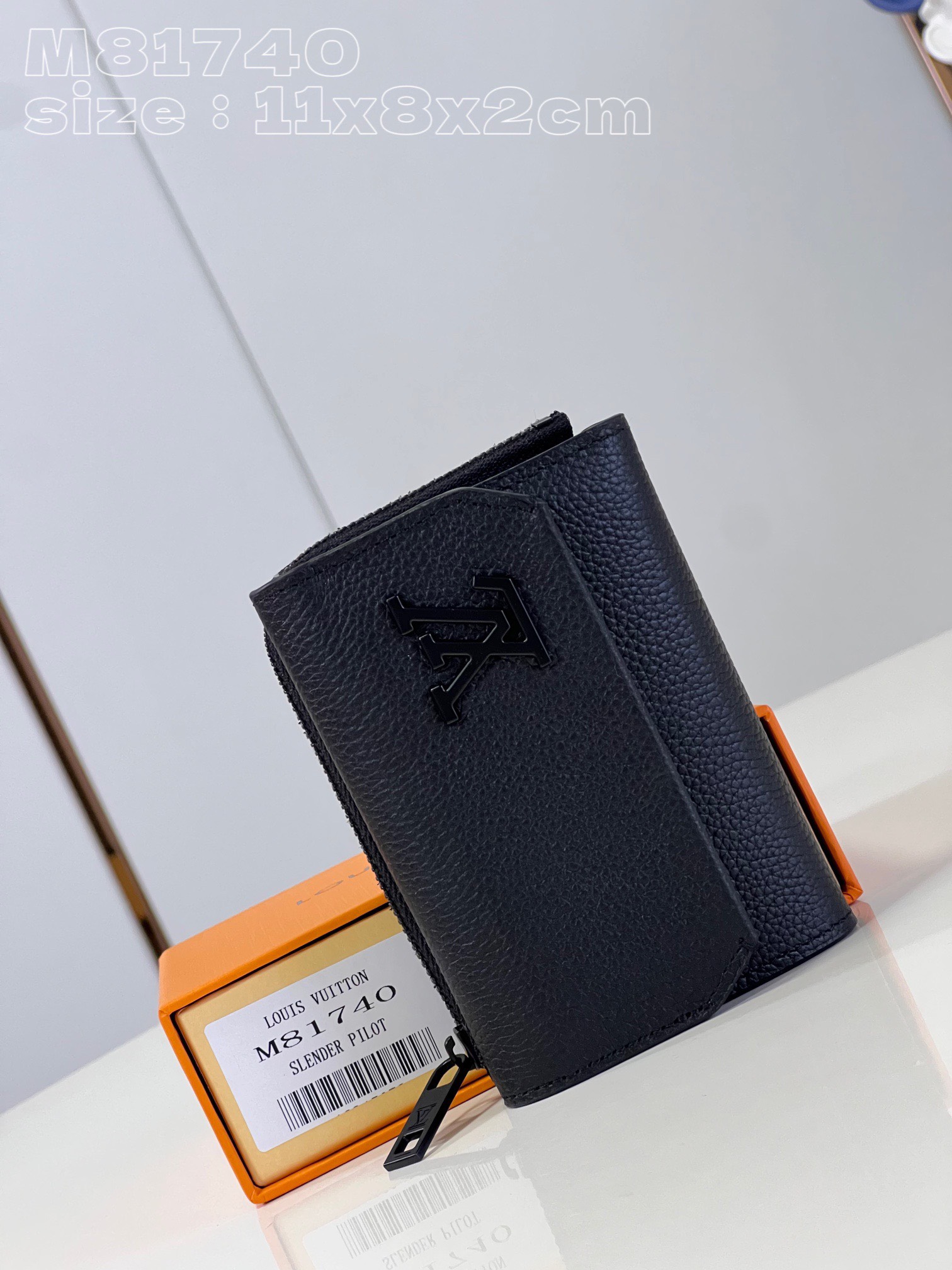 z5060891550715 03aed53c99ed6a431feb7b18917e7858 - V&iacute; nam Louis Vuitton Si&ecirc;u Cấp TXNLV3373